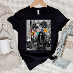 Kendrick Lamar and Sza Grand National Tour Shirts, Black Culture Shirts, Kendrick, TV Off, Melanin, Kdot, Unisex Shirts