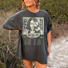 Sza Vintage Shirt, Sza SOS Tour Shirt, Sza 90s Shirt, Sza Shirt, Sza Merch (Classic Version) - Shirt King