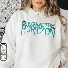 Bring Me The Horizon Shirt, Bring Me The Horizon Album, Bring Me The Horizon Band Shirt, Bring Me The Horizon Mar Trending Unisex Gifts (Classic Version) - Shirt King