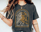 Find Someone Who Grows Flowers In The Darkest Parts Of You Shirt, Country Girl Shirt, Country Cowboys Gift, Cowboy Shirt, Zach Bryan Merch (Classic Version) - Shirt King