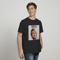 Vintage Nirvana Owen Wilson Classic Shirt, Owen Wilson Shirt, Nirvana Shirt, Band Rock Shirt, Fan Rock Shirt, Gift For Fan (Classic Version) - Shirt King