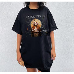 Vintage Florence And The Machine Dance Fever Shirt, Florence Welch T-shirt, Dance Fever Tour Concert 2023 Merch Hoodie Sweatshirt Unisex (Classic Version) - Shirt King