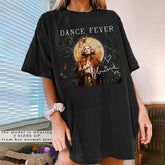 Vintage Florence And The Machine Dance Fever Shirt, Florence Welch T-shirt, Dance Fever Tour Concert 2023 Merch Hoodie Sweatshirt Unisex (Classic Version) - Shirt King