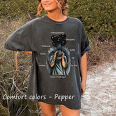 Vintage NF Rapper T-Shirt, Hope Album Shirt, NF Hope Shirt, NF Tour Shirt, 90s Bootleg Tee, Rapper Fan Shirt, 2023 Concert Shirt For Fan (Classic Version) - Shirt King