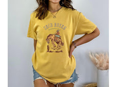 Zach Bryan Shirt, Country Music Shirt, American Heartbreak Tour Shirt, Cowgirl Shirt, Western Shirt, Country Girl Shirt, Zach Bryan Concert (Classic Version) - Shirt King