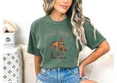 Zach Bryan Shirt, Country Music Shirt, American Heartbreak Tour Shirt, Cowgirl Shirt, Western Shirt, Country Girl Shirt, Zach Bryan Concert (Classic Version) - Shirt King