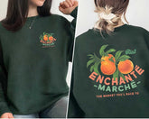 Enchante Lemon, Daniel Ricciardo, George Russell Wearing RIC3 Enchante Lemon T-Shirt (Classic Version) - Shirt King