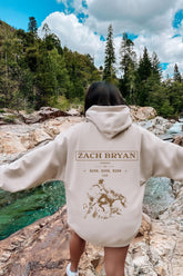 Zach Bryan Burn Burn Burn Hoodie, Zach Bryan hooded Shirt, Zach Bryan Gift Ideas, Zach Bryan Merch, Guy Shirt, gift for him (Classic Version) - Shirt King