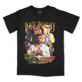 BAD BUNNY - TRAP Era bunny is back nadie sabe lo que va pasar manana t shirt (Classic Version) - Shirt King
