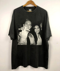 Elliot Shirt, Olivia Shirt, Retro Comfort Elliot Stabler Shirt, 90s Graphic Tee, 90s Movie Shirt, Olivia Benson Shirt, Law And Order SVU Tee