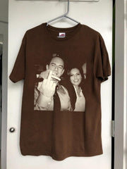 Elliot Shirt, Olivia Shirt, Retro Comfort Elliot Stabler Shirt, 90s Graphic Tee, 90s Movie Shirt, Olivia Benson Shirt, Law And Order SVU Tee