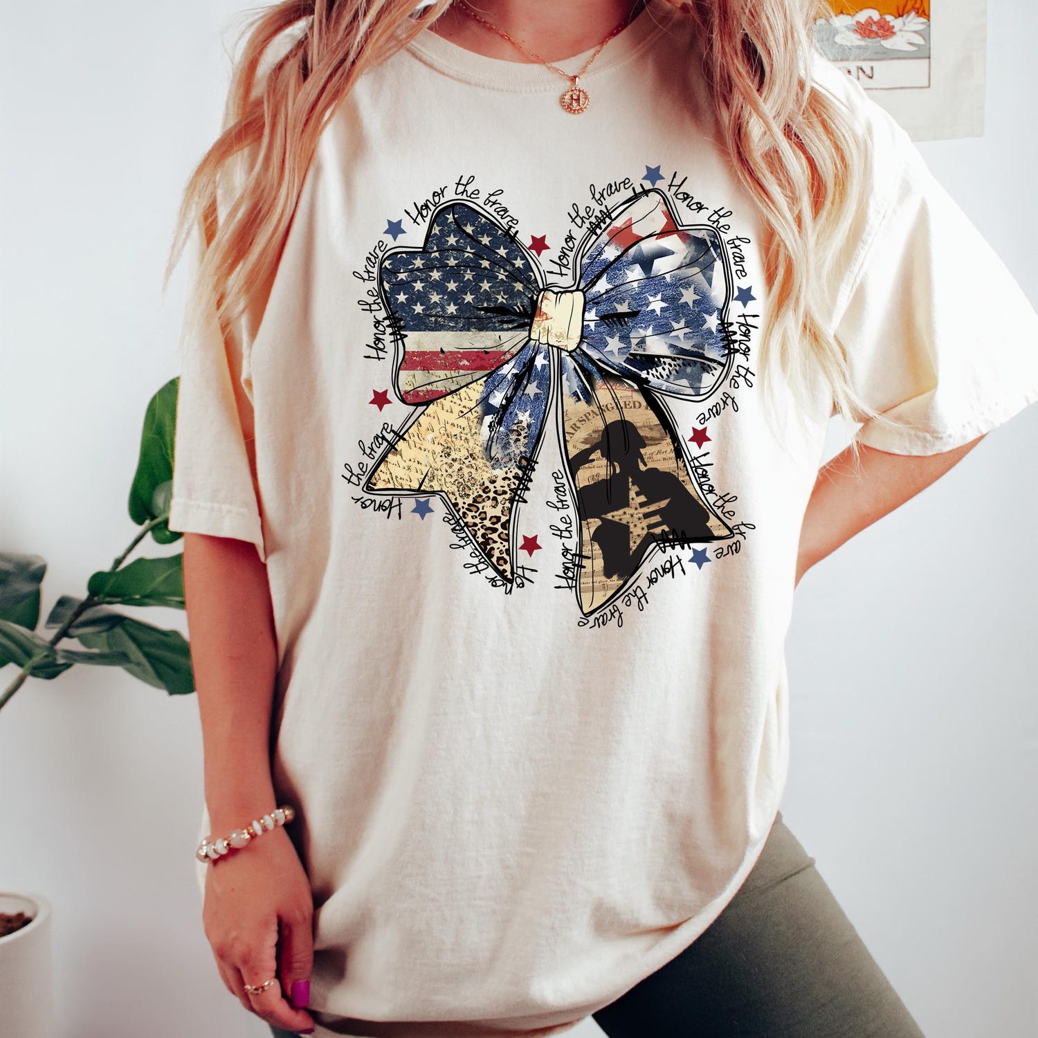 Coquette USA Bow Shirt,America Bow T-Shirt, Memorial Day Tee Gift, USA Shirt, Election Shirt,Patriotic Bow Shirt,Red White And Blue Crewneck