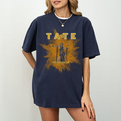 Tate Mcrae Shirt, Vintage Tate Mcrae Tee, Tate Mcrae Tee, Tate Mcrae World Tour, Concert Shirt,Tate Mcrae Fan Shirt, Tate Mcrae Gift Shirt