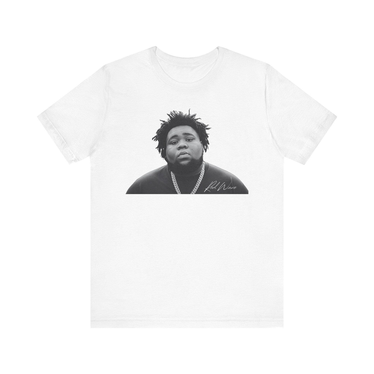 Rod Wave Fan Shirt- Last Lap Tour Merch- Rod Wave Portrait Tee- 2024 Hip Hop Fan Shirt- Nostalgia- Hard Times- Great Gatsby- Tombstone-