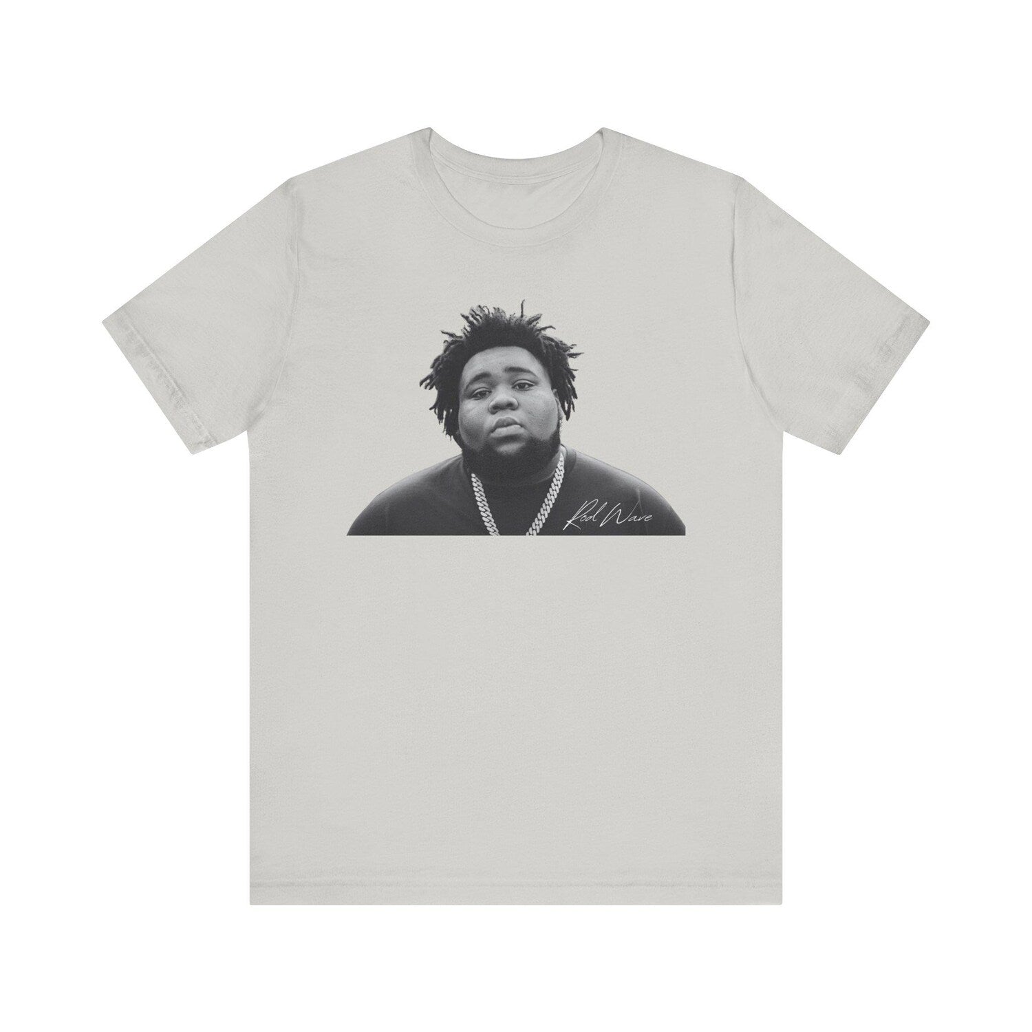 Rod Wave Fan Shirt- Last Lap Tour Merch- Rod Wave Portrait Tee- 2024 Hip Hop Fan Shirt- Nostalgia- Hard Times- Great Gatsby- Tombstone-