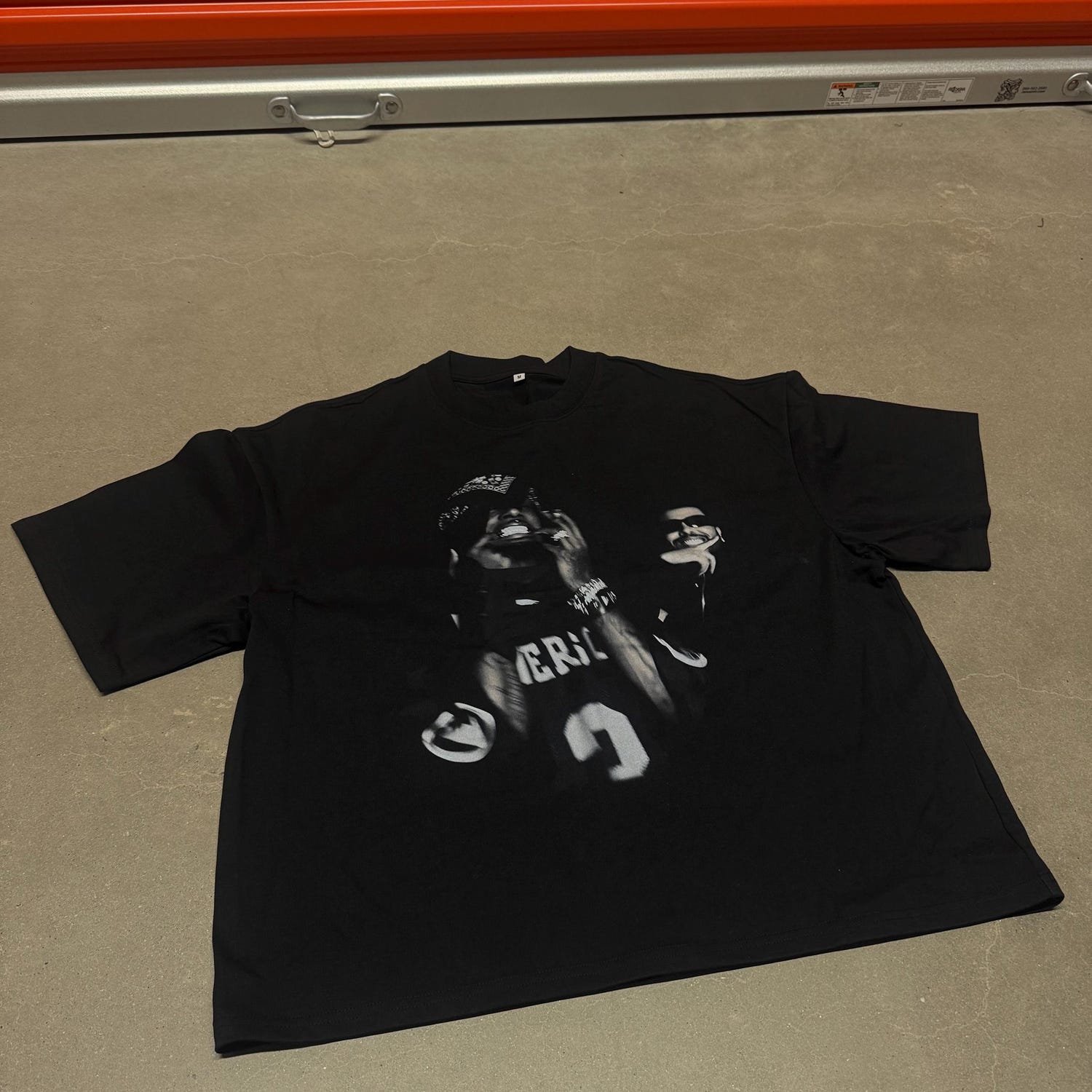 Playboi Carti The Weeknd Streetwear Boxy Tee Shirt, Y2K Shirts, opium shirt, graphic shirts, oversized tees, rap shirts, Tour Tshirt, kids'4356176298