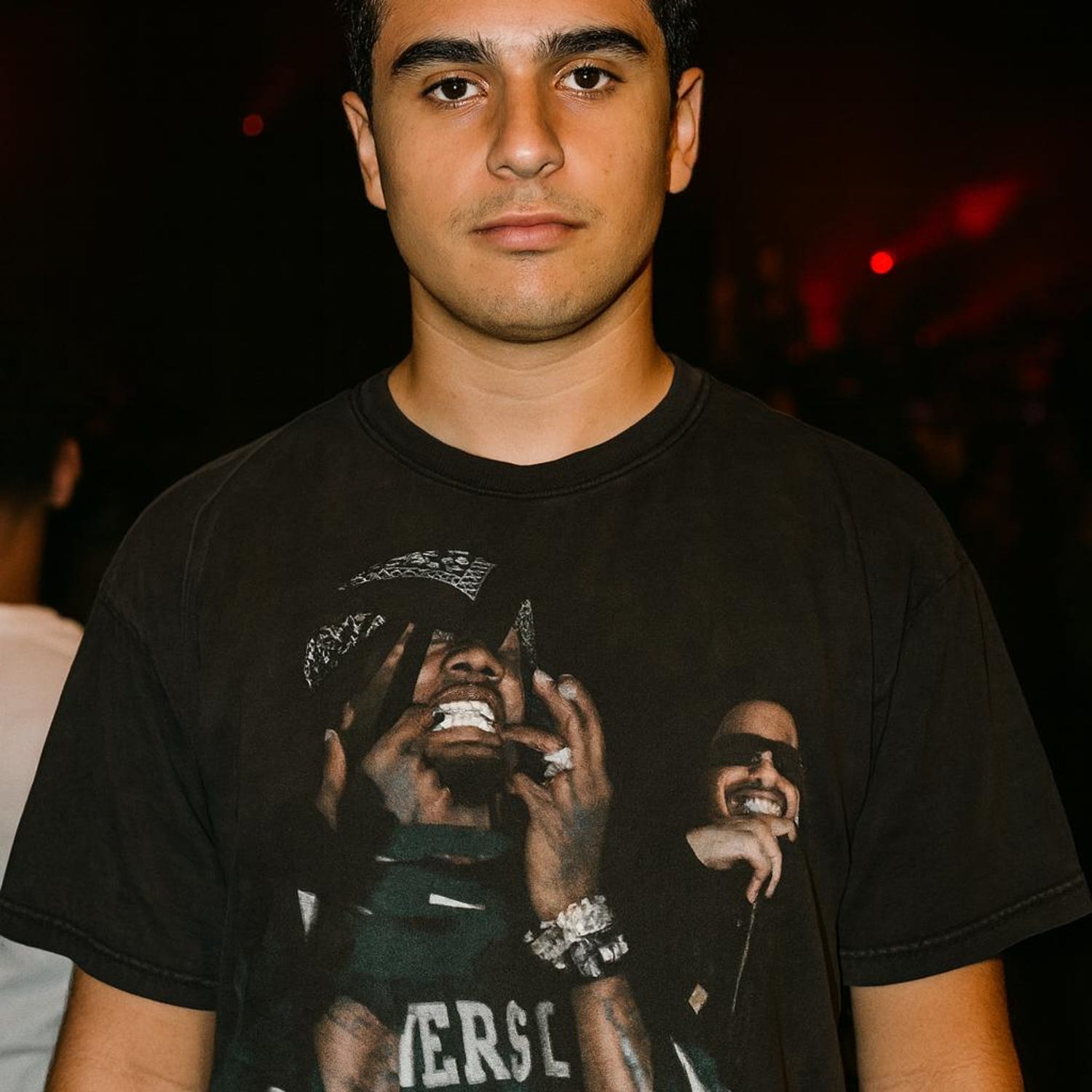 Playboi Carti The Weeknd Streetwear Boxy Tee Shirt, Y2K Shirts, opium shirt, graphic shirts, oversized tees, rap shirts, Tour Tshirt, kids'4356176298