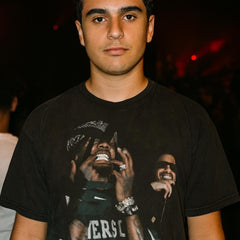 Playboi Carti The Weeknd Streetwear Boxy Tee Shirt, Y2K Shirts, opium shirt, graphic shirts, oversized tees, rap shirts, Tour Tshirt, kids'4356176298