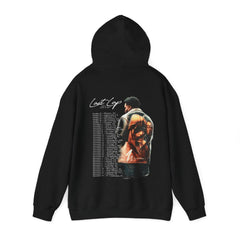 Rod Wave Last Lap Tour Hoodie & Tshirt - Remake