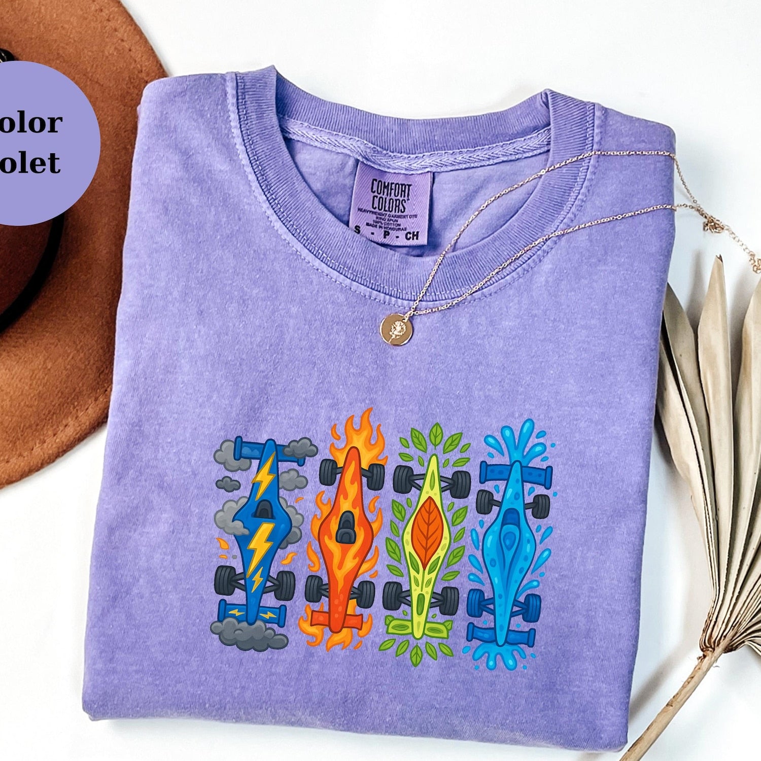 F1 Race Car T-Shirt: Retro Motorsport Graphic Tee