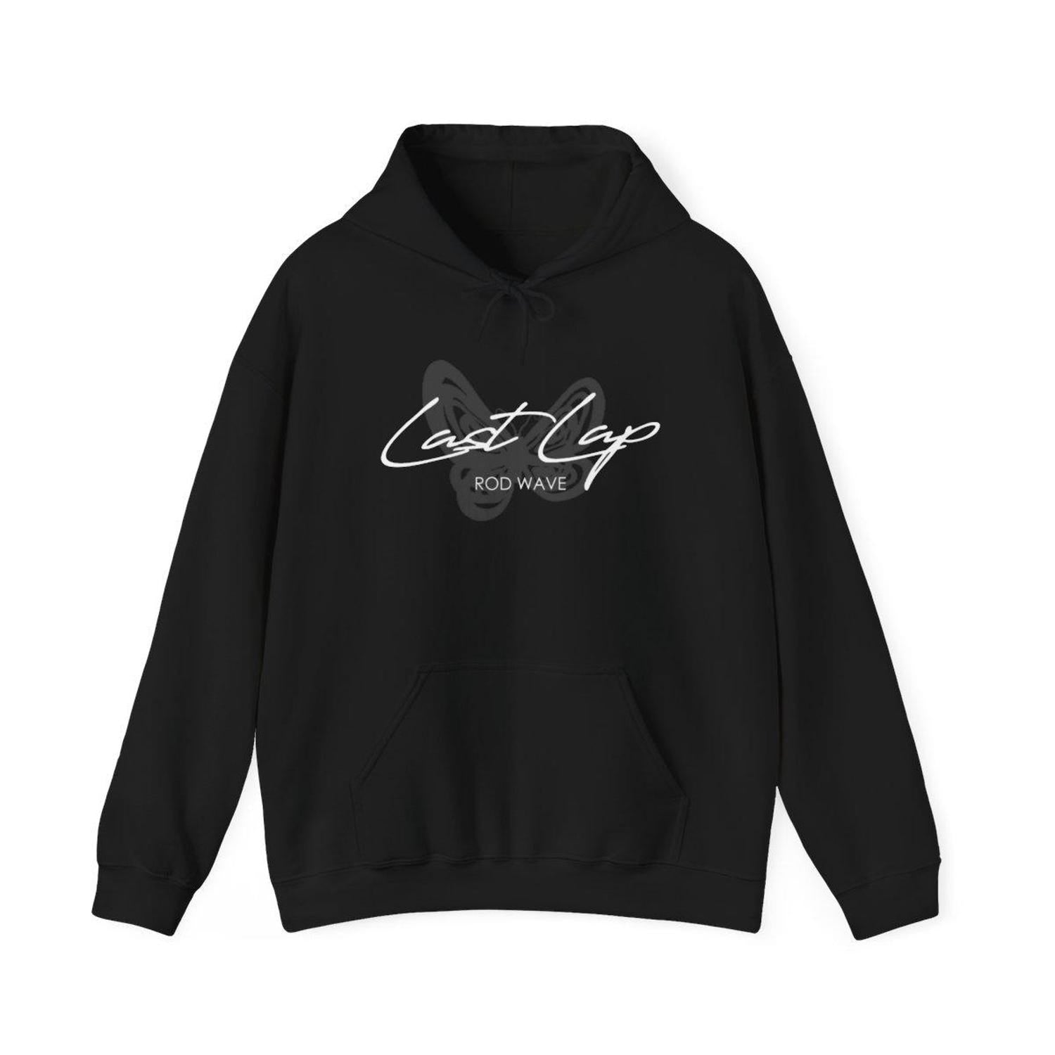 Rod Wave Last Lap Tour Hoodie & Tshirt - Remake