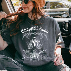 Vintage Chappell Roan Joan Of Arc Knight 90s Shirt, Chappell Roan 90s Tee, Midwest Princess Shirt, Shirt For Fan