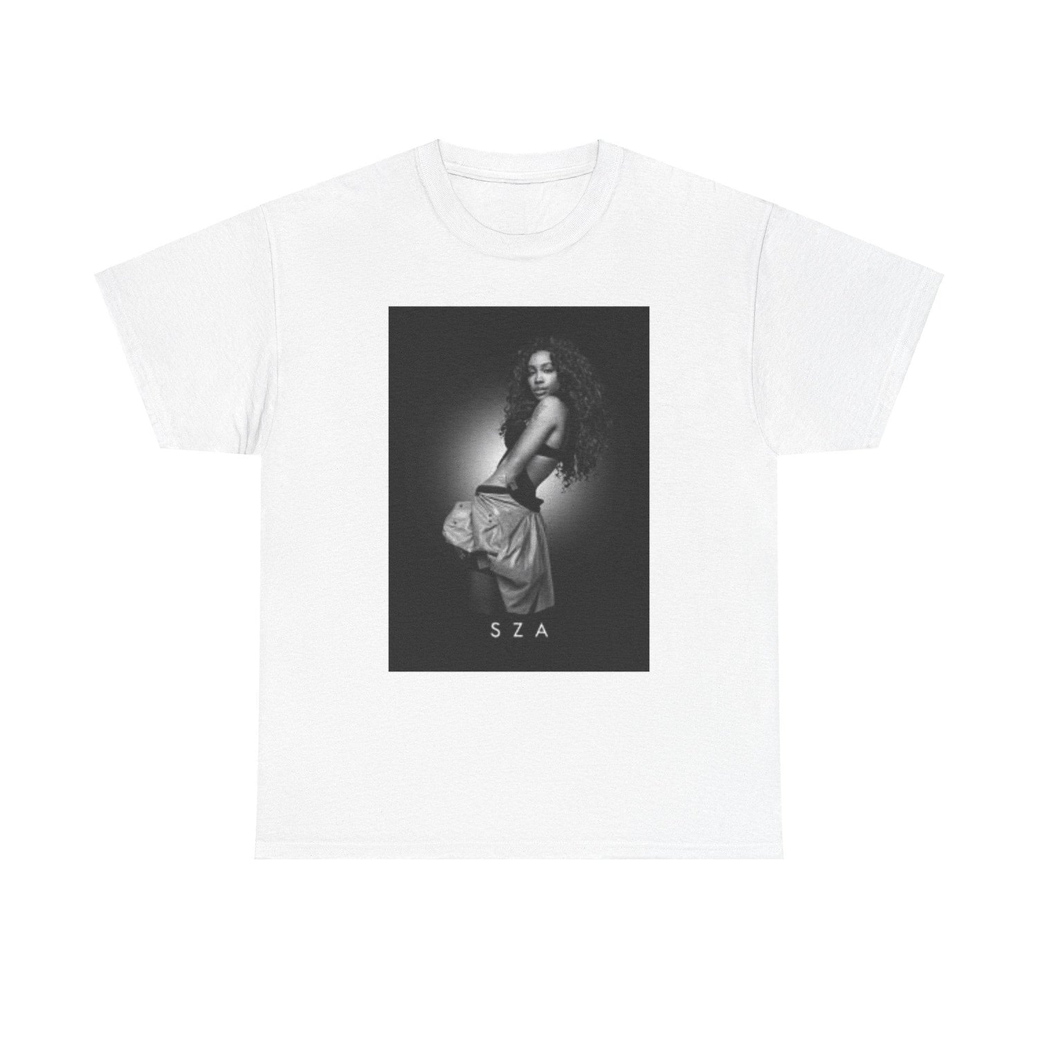 SZA, New! Shadow CTRL | sza t-shirt, lana, album, sos, kendrick lamar shirt, grand national tour, gnx, album, weeknd, kendrick mustard shirt
