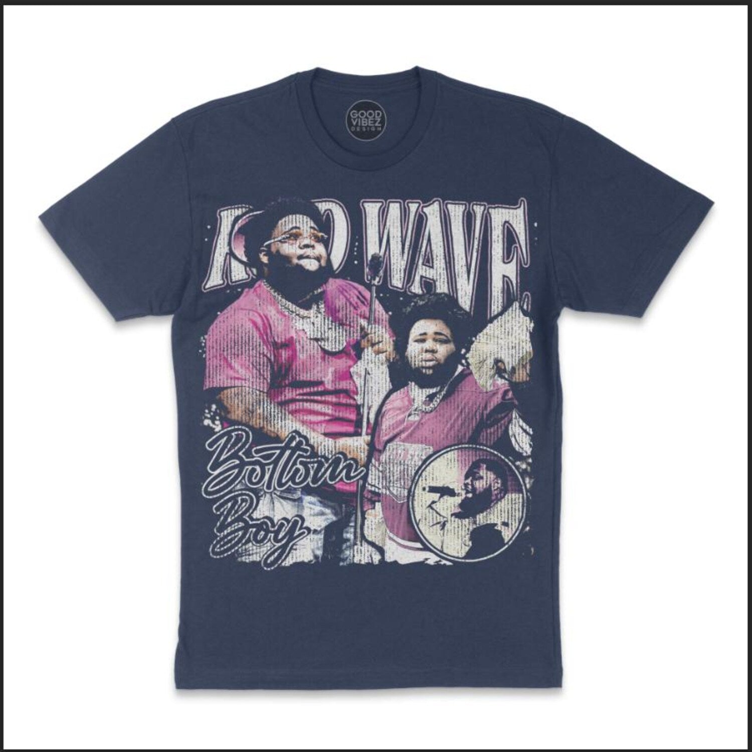 Rod Wave Aesthetic bootleg T Shirt