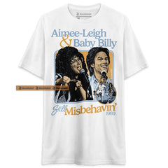 Righteous Gemstones Still Misbehavin Tour 1989 Retro Vintage Unisex Classic T-Shirt'1467320476