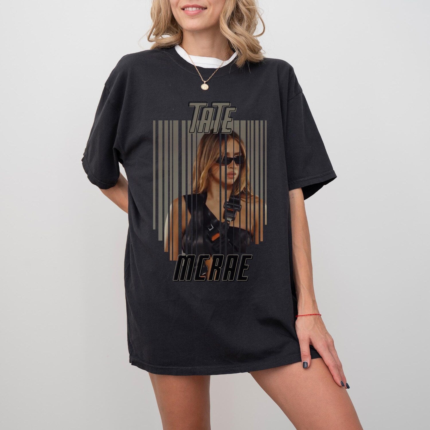 Tate Mcrae Shirt, Vintage Tate Mcrae Tee, Tate Mcrae Tee, Tate shirt, Concert Shirt,Tate Mcrae Fan Shirt, T8 Mcrae Tee,Tate Mcrae Gift Shirt