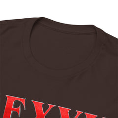 SEXYY RED Vintage T-Shirt, Homage Retro 90s Graphic, Ideal Gift for Music Enthusiasts'1763825560