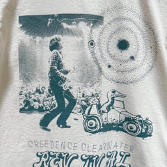 CCR Fan Art T-shirt