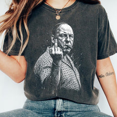 The Sopranos T-Shirt | Retro Mafia Aesthetic Sweatshirt | Tony Sopranos Cigars Graphic Shirt | Classic 90s Mob TV Show Fan Gift Unisex Tee'4413571997