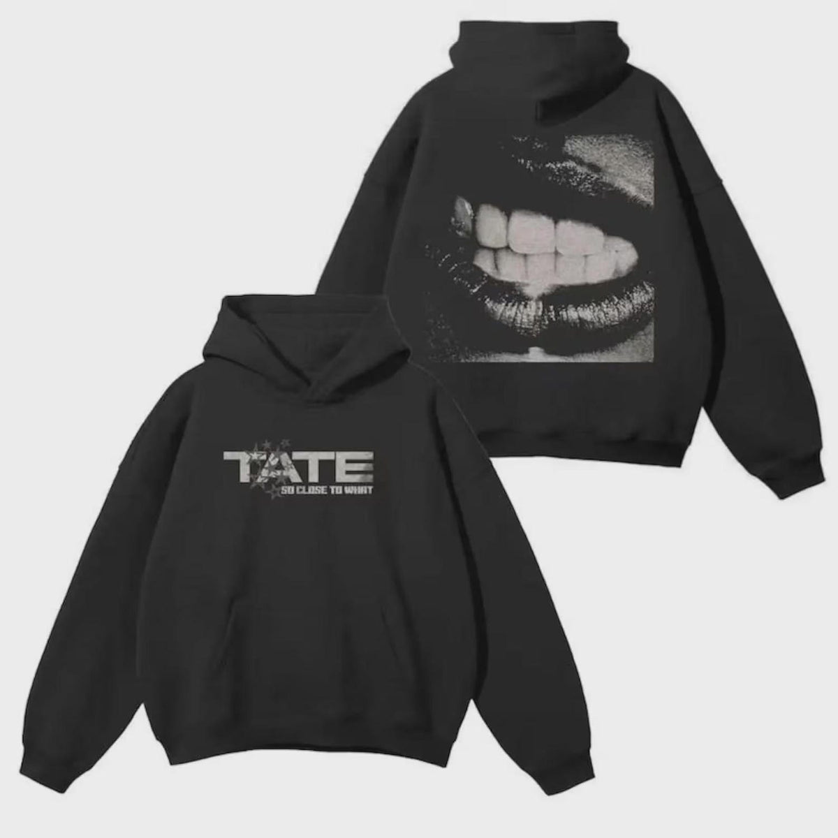 Tate McRae Think Later Sweatshirt, Album Tracklist Hoodie, Pop Music Fan Shirt, Singer Merch T-Shirt, Aesthetic Graphic Pullover Ships Fast!'4422872885