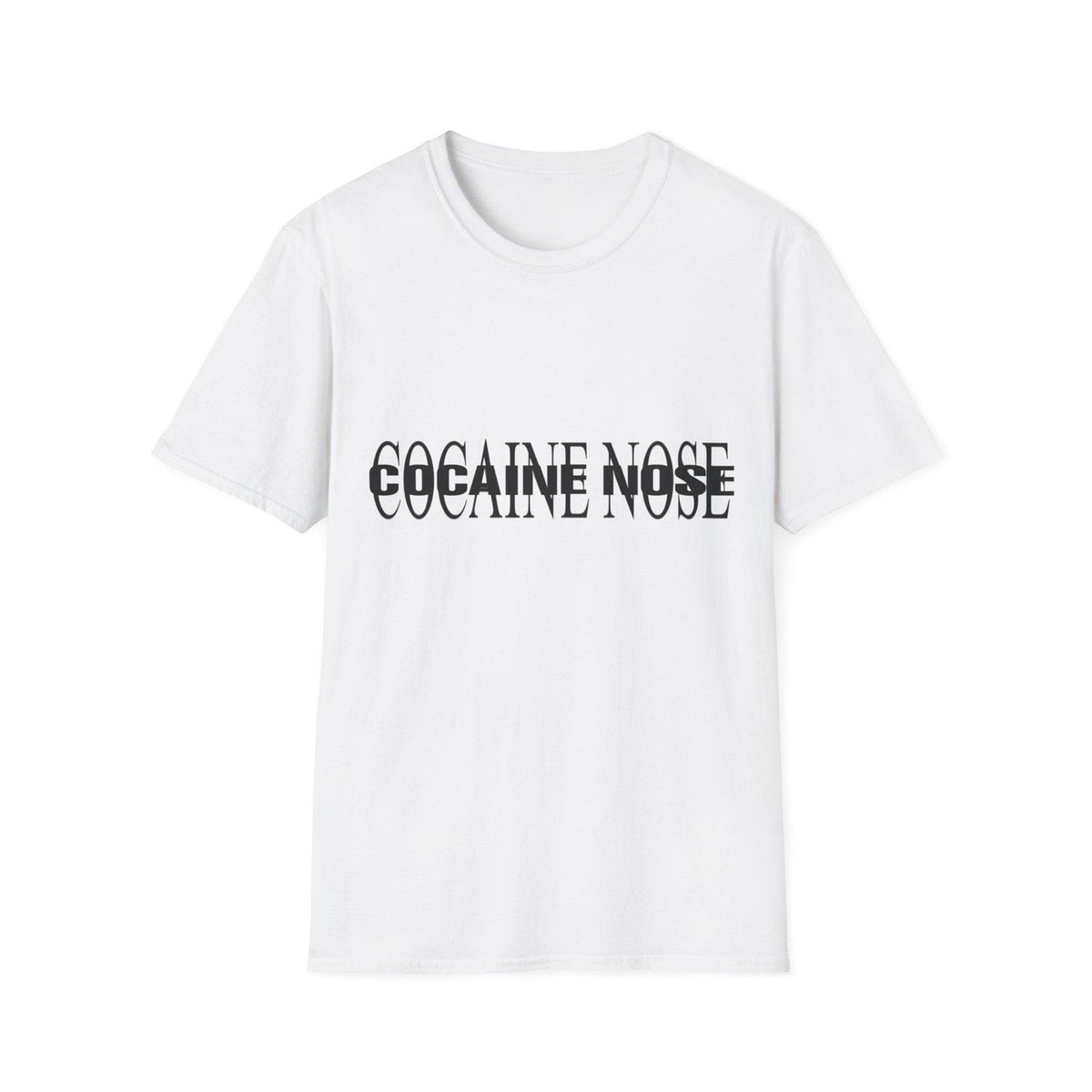 Playboi Carti I AM MUSIC Unisex Graphic T-Shirt - 'Cocaine Nose' Festival Outfit, Street Style | Travis scott kendrick Young Thug, New Album
