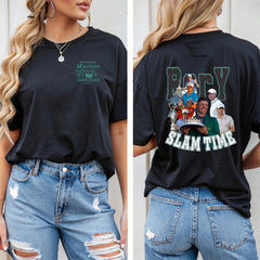 Vintage Rory McIlroy Shirt, 90s Retro Golf Tee, Custom Rory McIlroy Graphic T-Shirt, Unisex Sports Fan Gift, Golf Lover Shirt for Men Women
