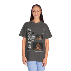 Tate McRae Miss Possessive T-shirt, Unisex Tee, Album Tee, Music Lover Shirt, Gift for Fans