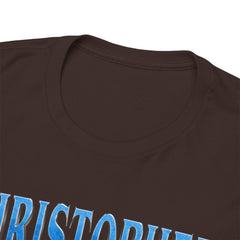 CHRISTOPHER MOLTISANTI Vintage T-Shirt, Homage Retro 90s Graphic, Ideal Gift for TV Show / Movies Enthusiasts'1778017413