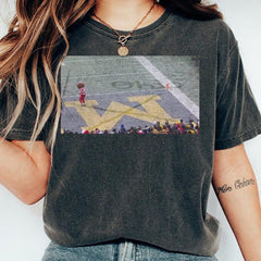 Brutus Ohio State Snow Shirt, Erase The M Rivalry Tee, Brutus vs Michigan Game Day Crewneck'4420800814