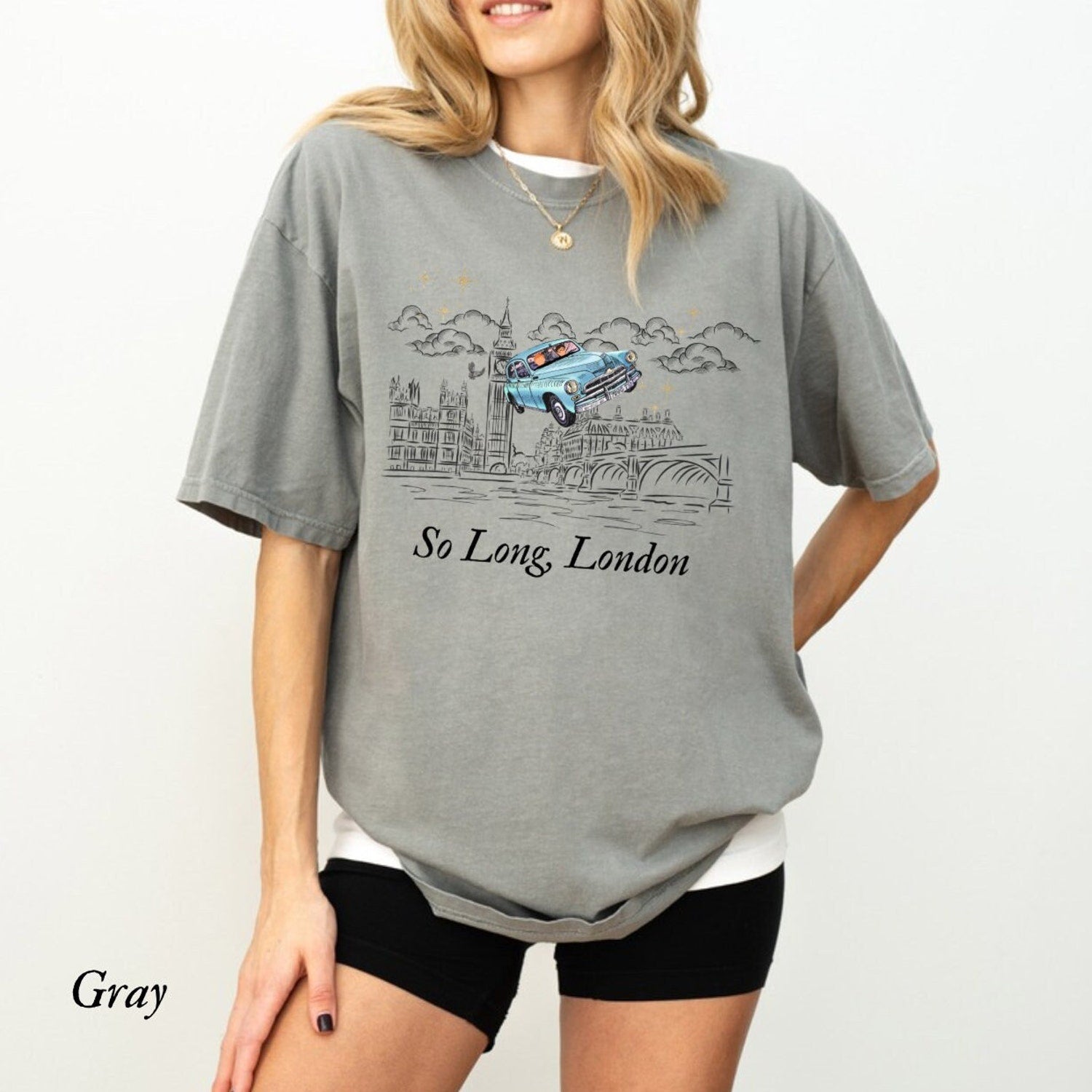 So Long London Tortured Poets Swift Shirt, Potter Shirt