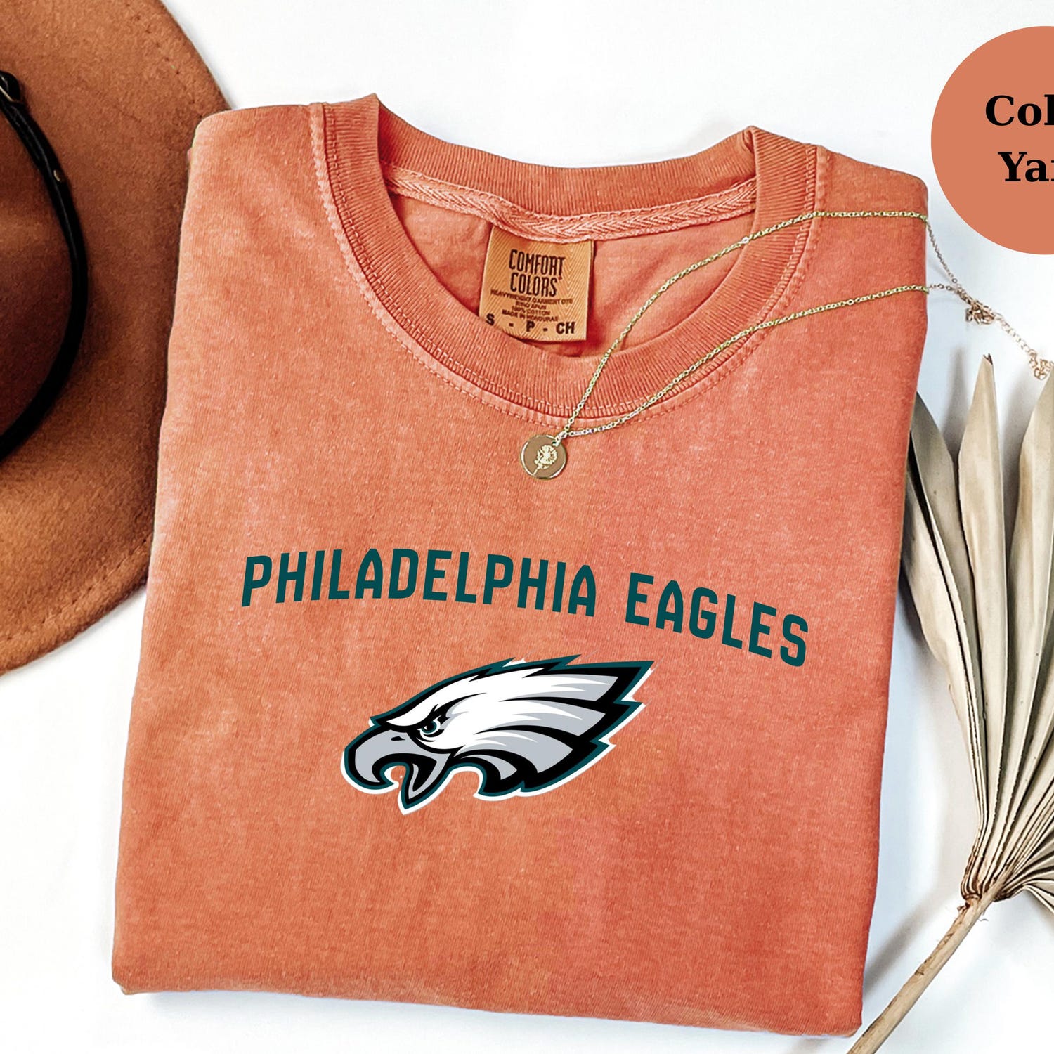 Philadelphia Eagles Shirt, Eagles Football Tee, Game Day Philly Top, NFL Fan Gift, Cozy Unisex Sweatshirt, Football Lover Shirt