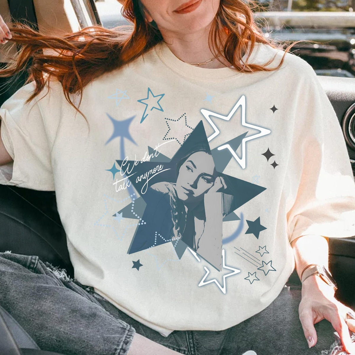 Zombies 4 Freya Skye Silent Treatment We don't Talk Anymore Shirt, Nova Bright Dawn of the Vampires, Freya Skye Stars Align Tour 2026'4421342226