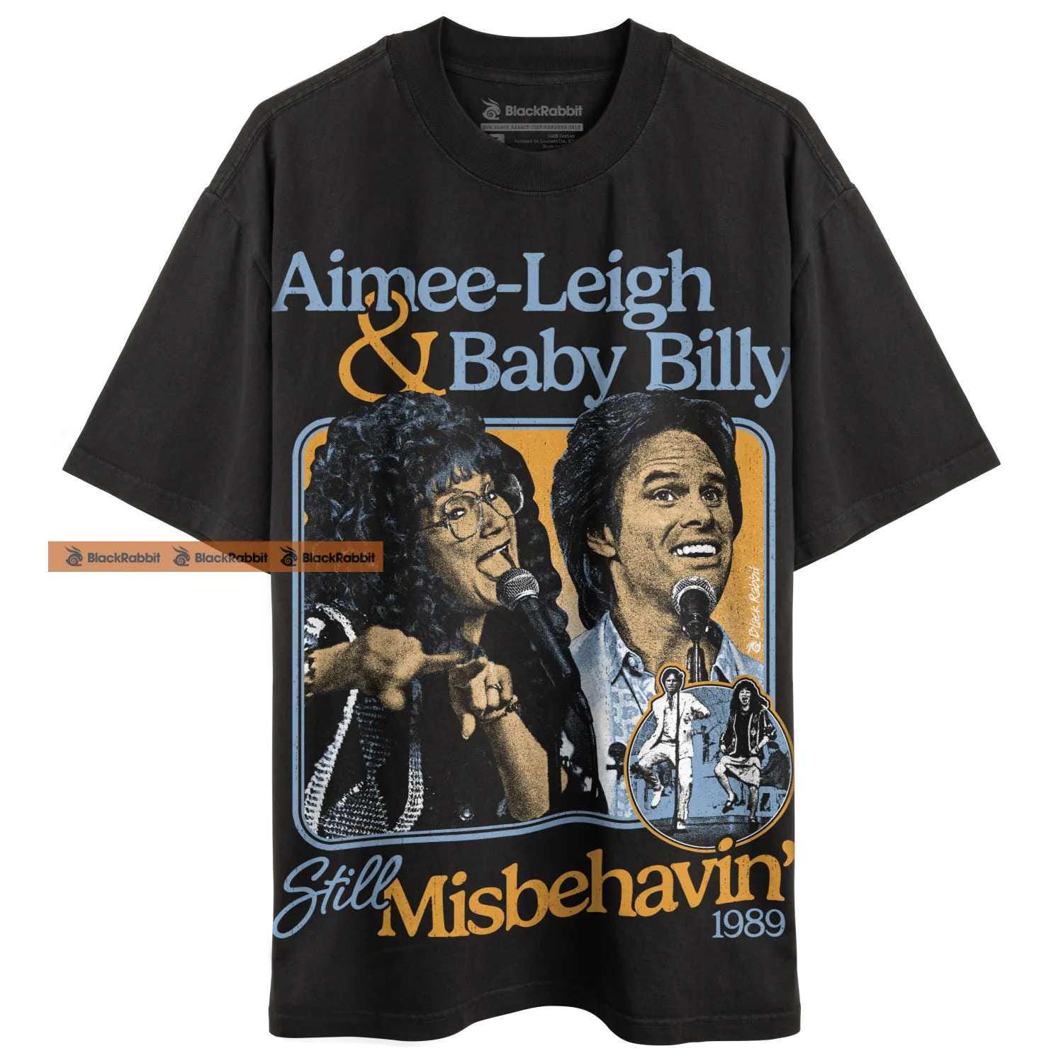 Righteous Gemstones Still Misbehavin Tour 1989 Retro Vintage Unisex Classic T-Shirt'1467320476