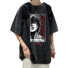 Baki Grappleranime Cosplay For Men And Women Unisex Shirt Sweatshirt, Hoodie, Comfort Colors