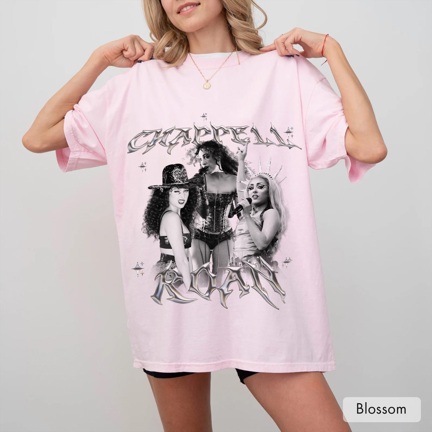Vintage Chappell Roan Shirt, Pink Pony Club, Hot To Go tee, Chappell Roan Merch, The Rise and Fall of a Midwest Princess, Hot To Go Shirt