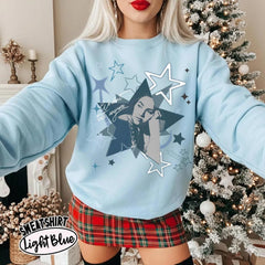 Zombies 4 Freya Skye Silent Treatment We don't Talk Anymore Shirt, Nova Bright Dawn of the Vampires, Freya Skye Stars Align Tour 2026'4421342226