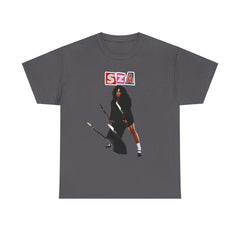 T-Shirt rock sza Unisex Heavy Cotton Tee