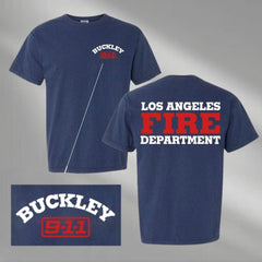 Personalized 9-1-1 TV Show Shirt, 9-1-1 Group Shirt, Evan Buckley Shirt, Bobby Nash Shirt, 911 Movie Shirt, American TV Series, 911 Fan Gift