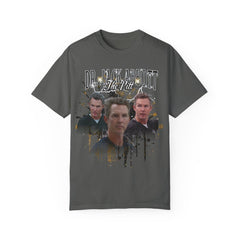 Dr. Jack Abbott Vintage Tee| Retro Tv Show Shirt, The Pitt TV Show, Shawn Hatosy Fan Shirt, Bootleg Rap Tee, 90s Style Shirt, The Pitt Merch