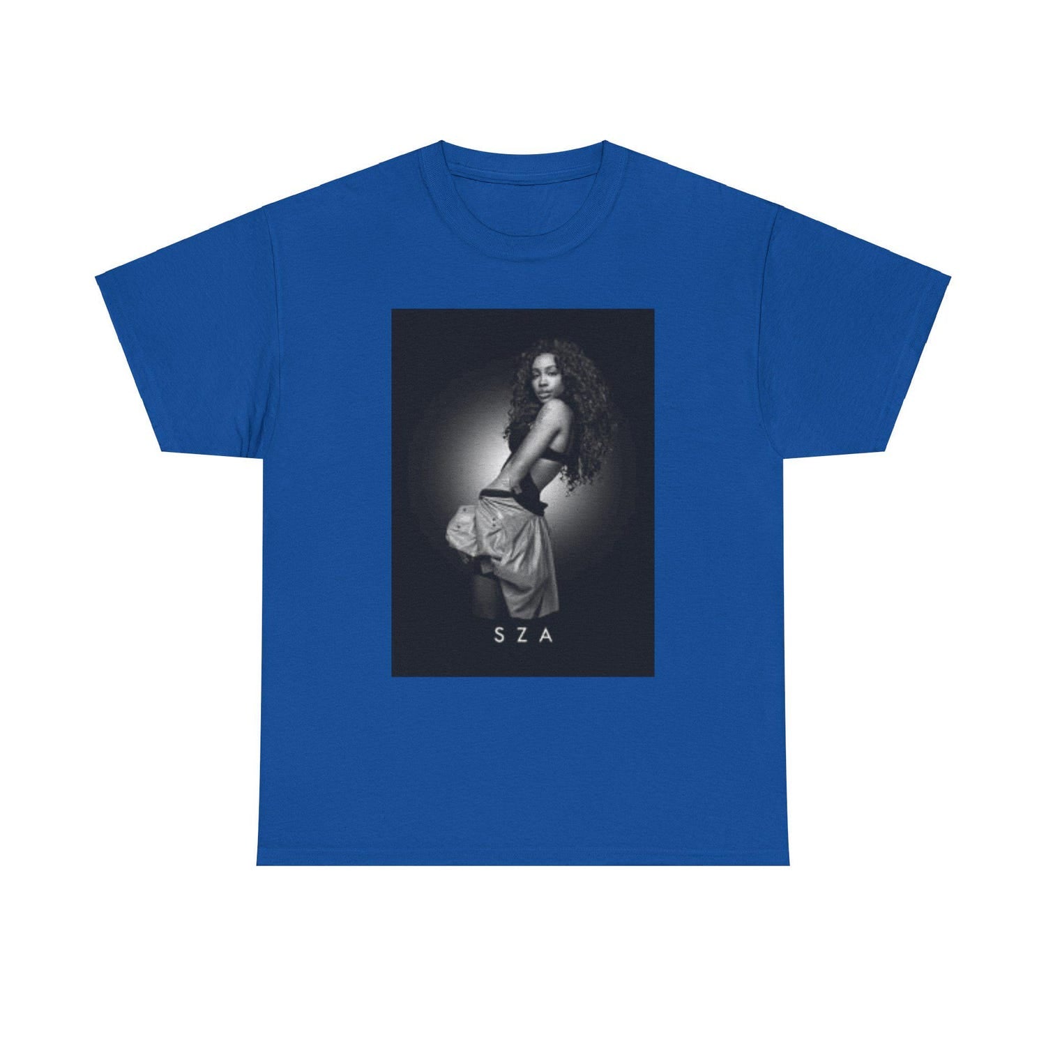 SZA, New! Shadow CTRL | sza t-shirt, lana, album, sos, kendrick lamar shirt, grand national tour, gnx, album, weeknd, kendrick mustard shirt